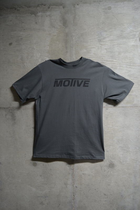 Motive Angel Reflective Tee